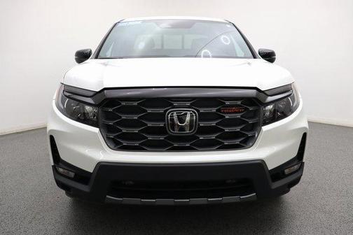 2024 Honda Ridgeline TrailSport