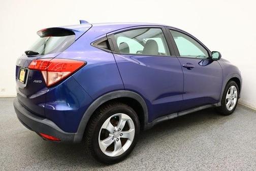 2016 Honda HR-V LX