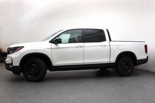 2025 Honda Ridgeline TrailSport+