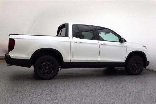 2025 Honda Ridgeline TrailSport+
