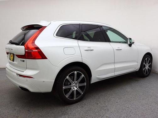 2019 Volvo XC60 T5 Inscription