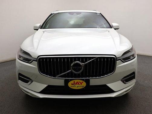 2019 Volvo XC60 T5 Inscription