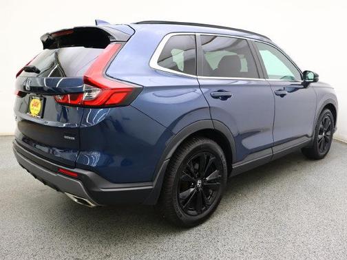 Canyon 2024 Honda CR-V Hybrid Sport Touring