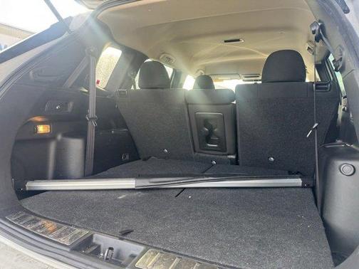 2023 Mitsubishi Outlander ES