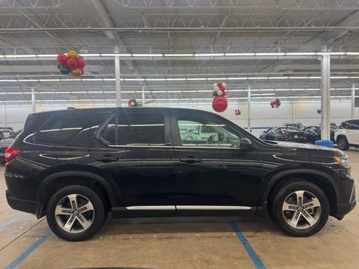 2023 Honda Pilot EX-L 8-Passenger