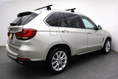 2014 BMW X5 xDrive35i