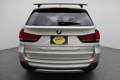 2014 BMW X5 xDrive35i