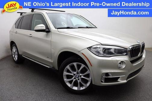 2014 BMW X5 xDrive35i