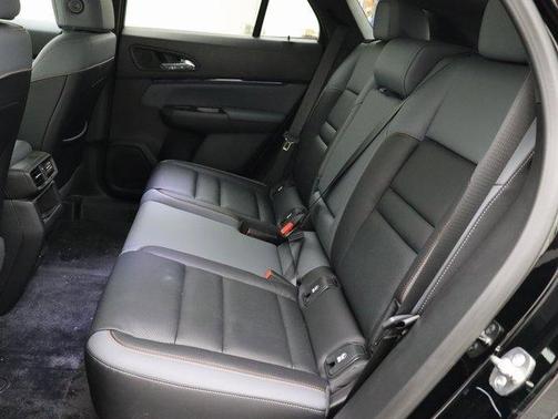 2026 Honda Prologue Elite