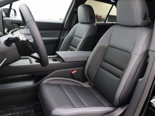 2026 Honda Prologue Elite