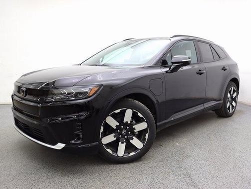 2026 Honda Prologue Elite