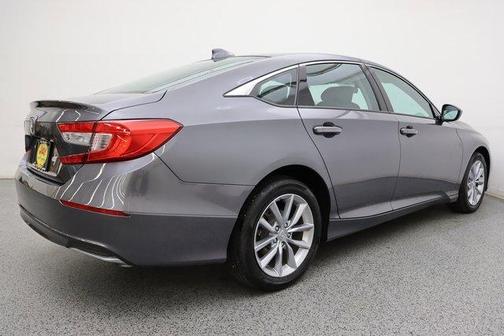2022 Honda Accord LX 1.5T