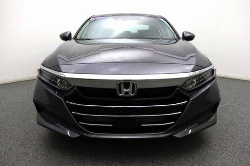 2022 Honda Accord LX 1.5T