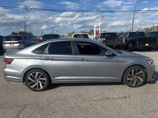 2019 Volkswagen Jetta GLI 2.0T Autobahn