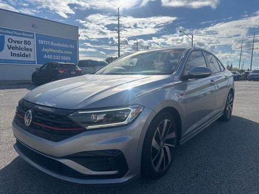 2019 Volkswagen Jetta GLI 2.0T Autobahn