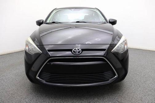 2017 Toyota Yaris iA Base