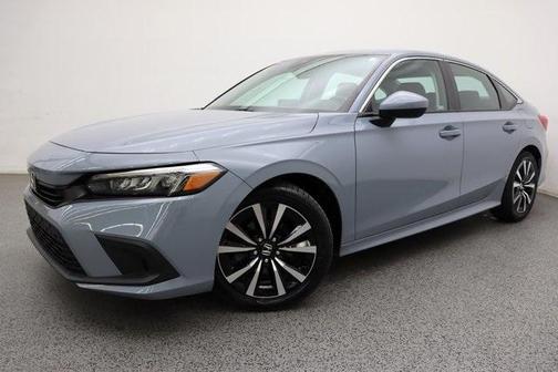 2023 Honda Civic EX