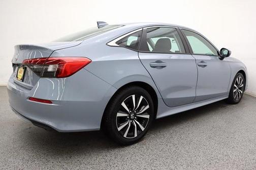 2023 Honda Civic EX