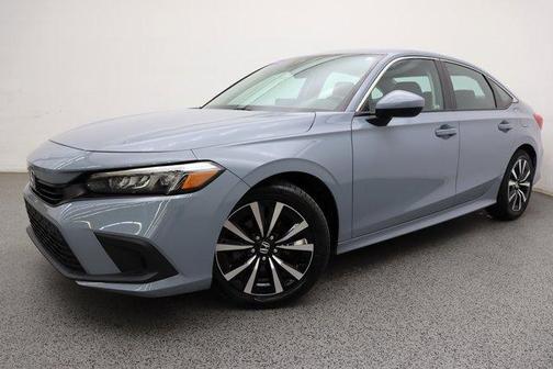 2023 Honda Civic EX