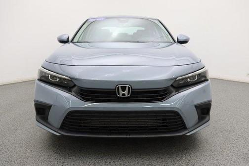 2023 Honda Civic EX