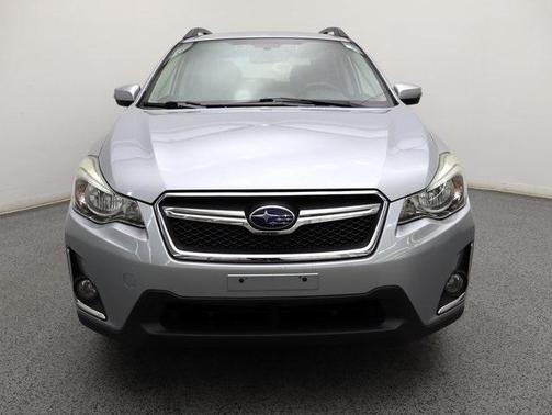 2016 Subaru Crosstrek 2.0i Limited
