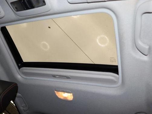 2016 Subaru Crosstrek 2.0i Limited