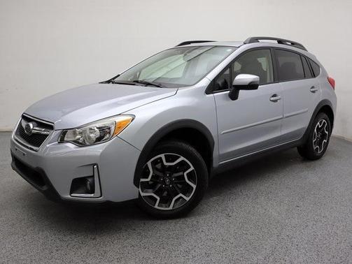 2016 Subaru Crosstrek 2.0i Limited