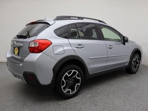 2016 Subaru Crosstrek 2.0i Limited