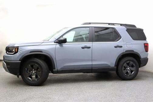 2026 Honda Passport RTL Towing