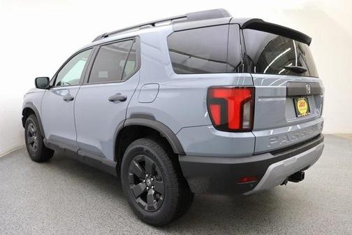 2026 Honda Passport RTL Towing