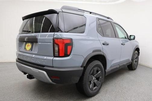 2026 Honda Passport RTL Towing