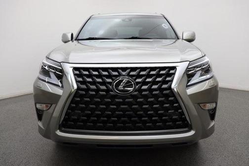 2022 Lexus GX 460 Base
