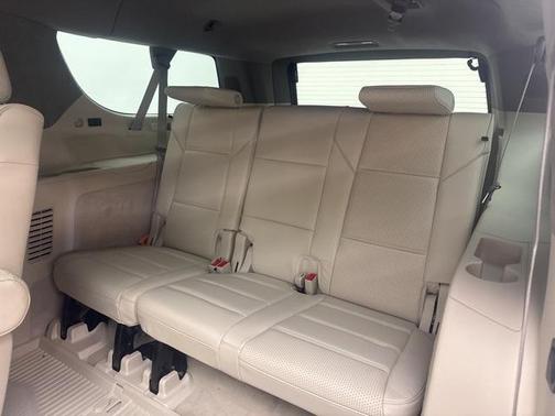 2024 Cadillac Escalade ESV Sport Platinum