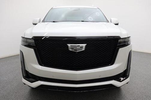 2024 Cadillac Escalade ESV Sport Platinum
