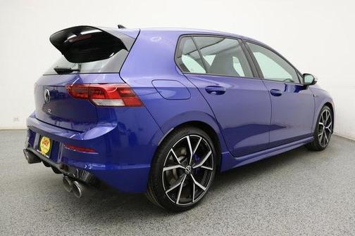 2023 Volkswagen Golf R 2.0T