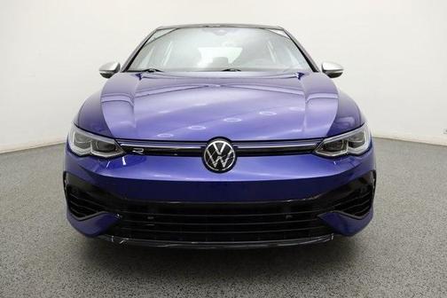 2023 Volkswagen Golf R 2.0T