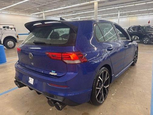 2023 Volkswagen Golf R 2.0T