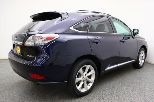 2010 Lexus RX 350 Base
