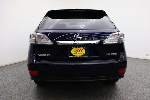 2010 Lexus RX 350 Base