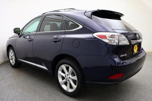 2010 Lexus RX 350 Base