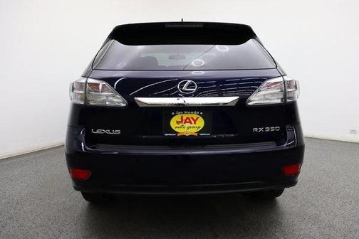2010 Lexus RX 350 Base