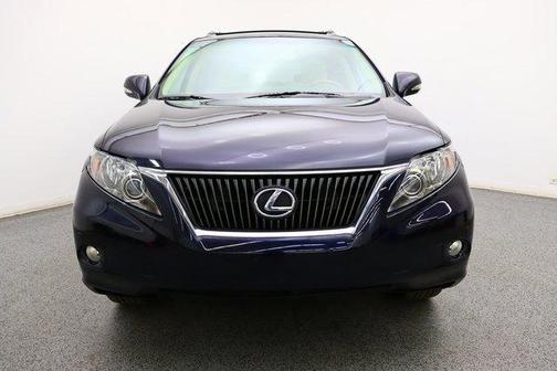 2010 Lexus RX 350 Base