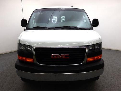 2021 GMC Savana 2500 Work Van