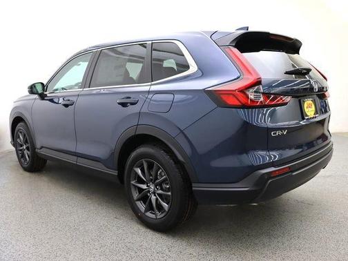 Canyon 2026 Honda CR-V EX-L