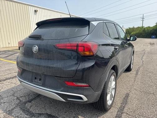 2020 Buick Encore GX Preferred