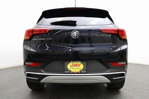2020 Buick Encore GX Preferred