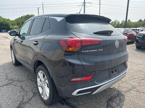 2020 Buick Encore GX Preferred