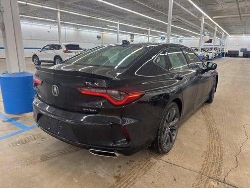 2023 Acura TLX A-Spec