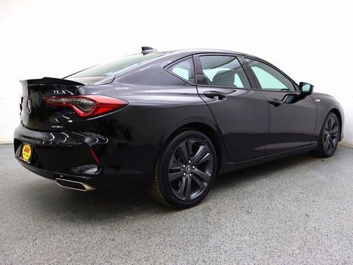 2023 Acura TLX A-Spec