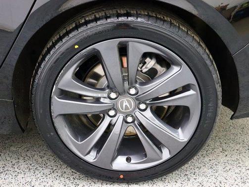 2023 Acura TLX A-Spec